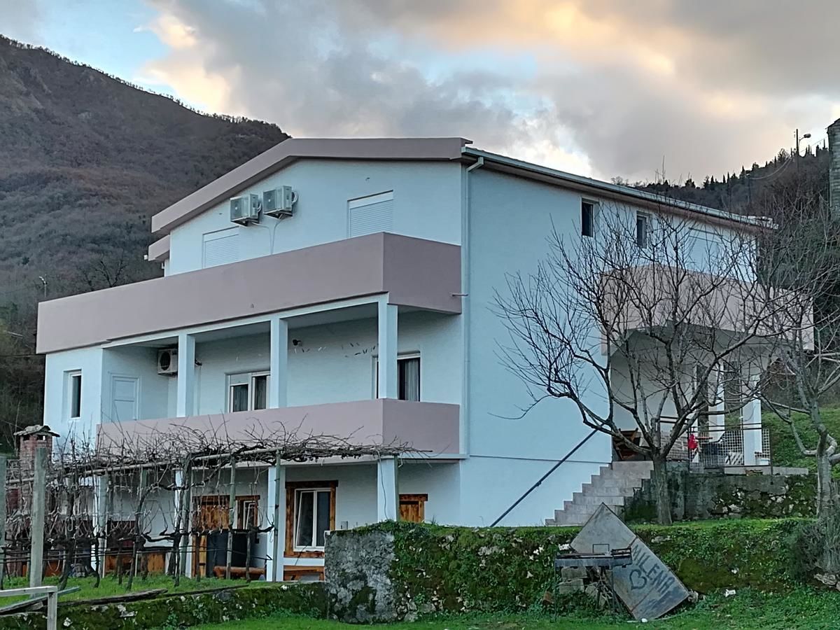 Фермерские дома Vržina Farm house Вирпазар-20