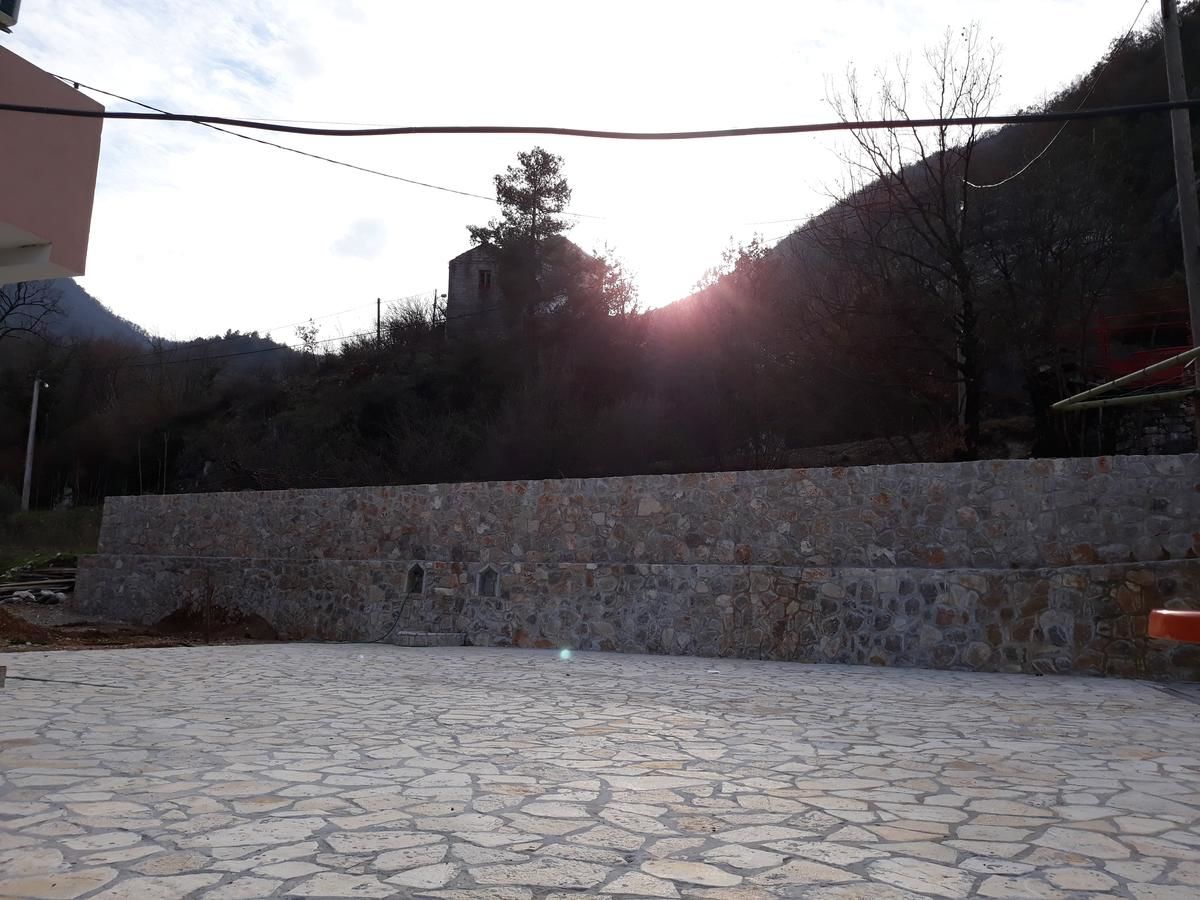 Фермерские дома Vržina Farm house Вирпазар-22
