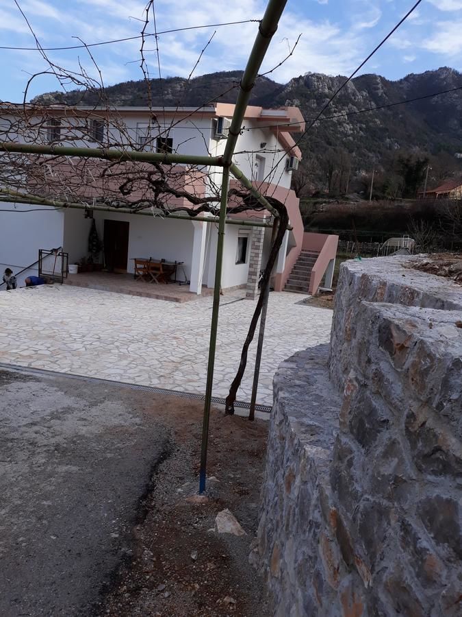 Фермерские дома Vržina Farm house Вирпазар-24