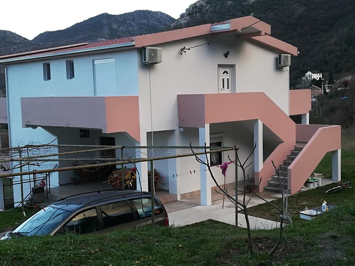 Фермерские дома Vržina Farm house Вирпазар-28