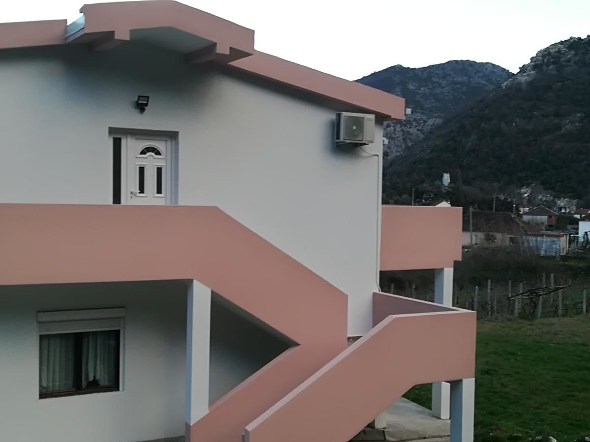 Фермерские дома Vržina Farm house Вирпазар-30