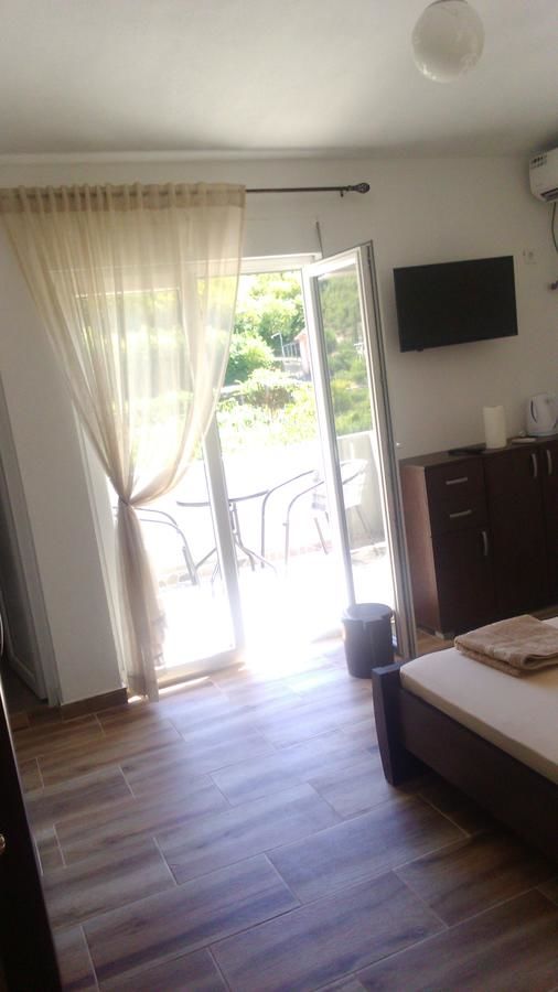 Фермерские дома Vržina Farm house Вирпазар-42