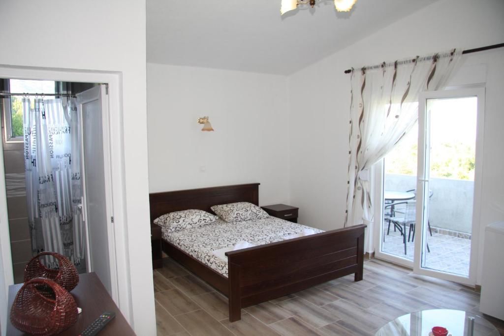 Фермерские дома Vržina Farm house Вирпазар