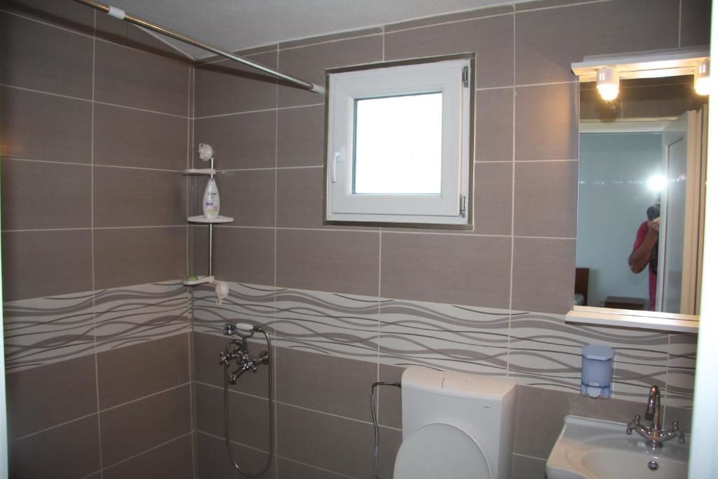Фермерские дома Vržina Farm house Вирпазар