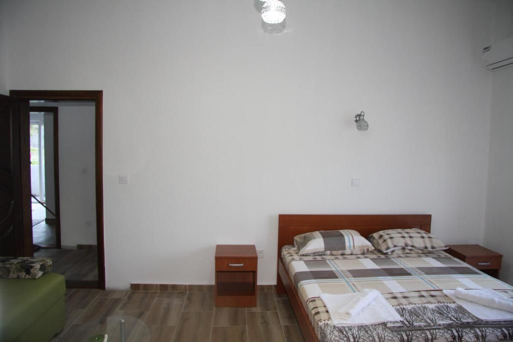 Фермерские дома Vržina Farm house Вирпазар