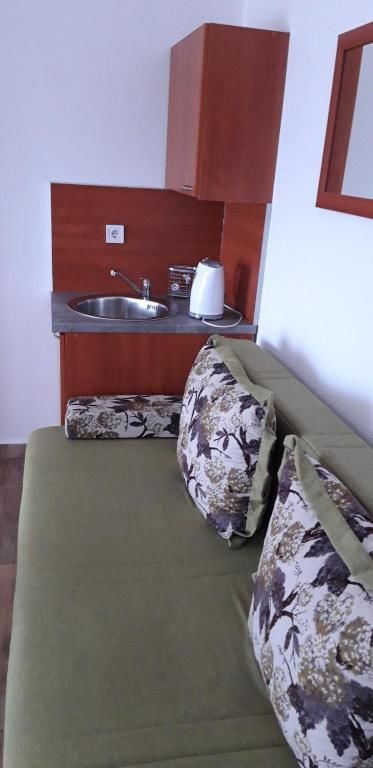 Фермерские дома Vržina Farm house Вирпазар