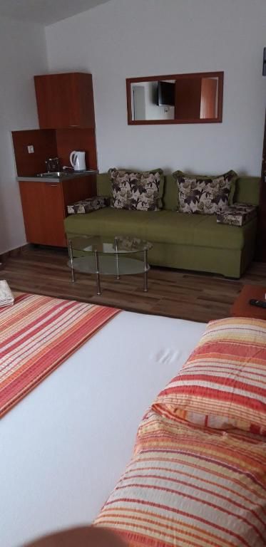 Фермерские дома Vržina Farm house Вирпазар