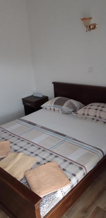 Фермерские дома Vržina Farm house Вирпазар