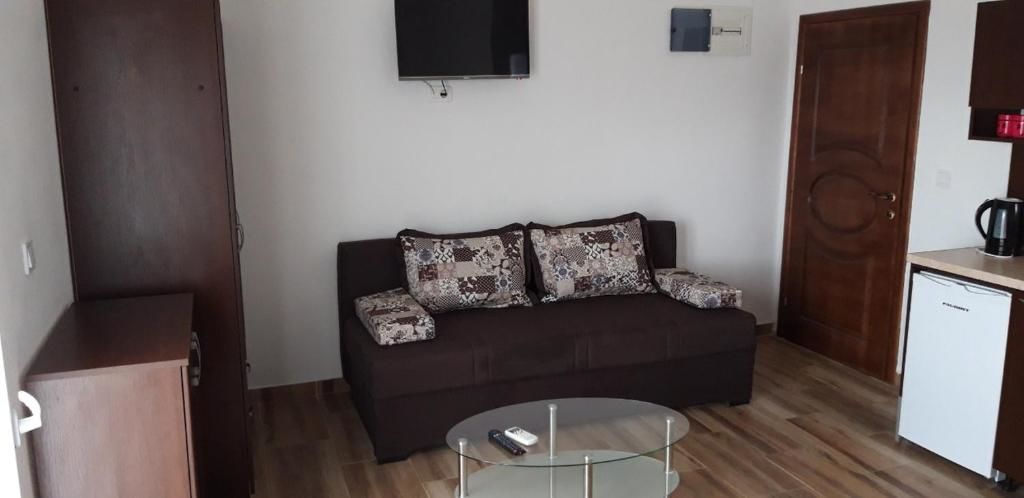 Фермерские дома Vržina Farm house Вирпазар
