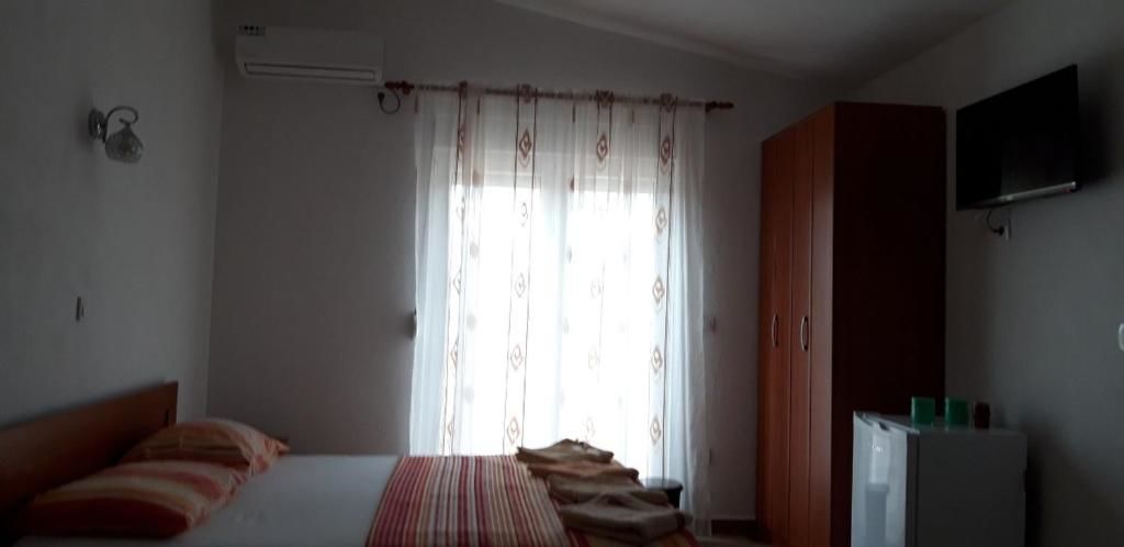 Фермерские дома Vržina Farm house Вирпазар