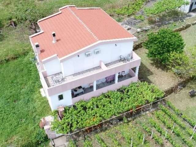 Фермерские дома Vržina Farm house Вирпазар-3