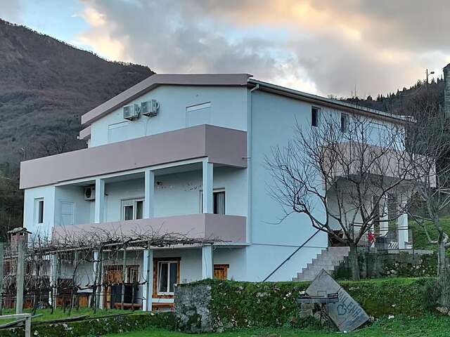 Фермерские дома Vržina Farm house Вирпазар-19