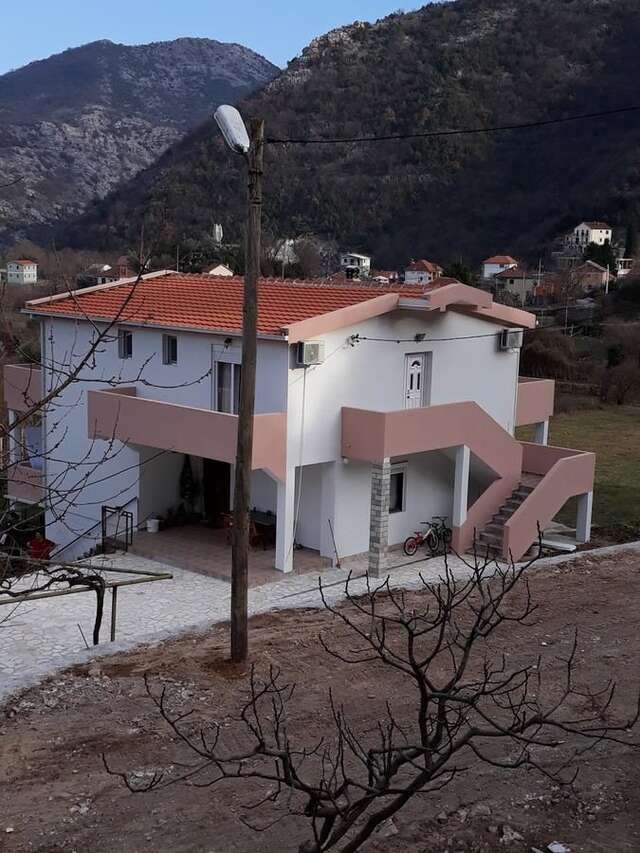 Фермерские дома Vržina Farm house Вирпазар-24
