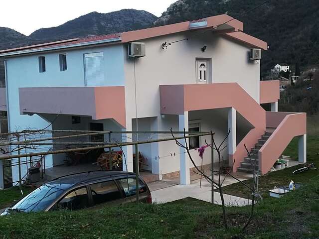 Фермерские дома Vržina Farm house Вирпазар-27