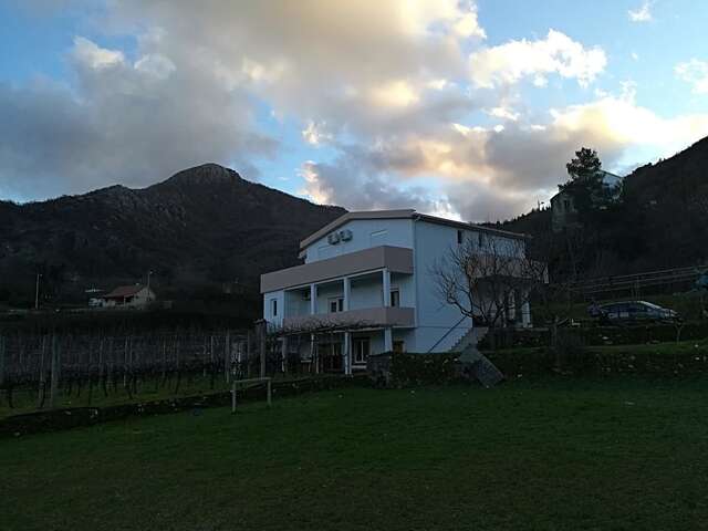 Фермерские дома Vržina Farm house Вирпазар-28