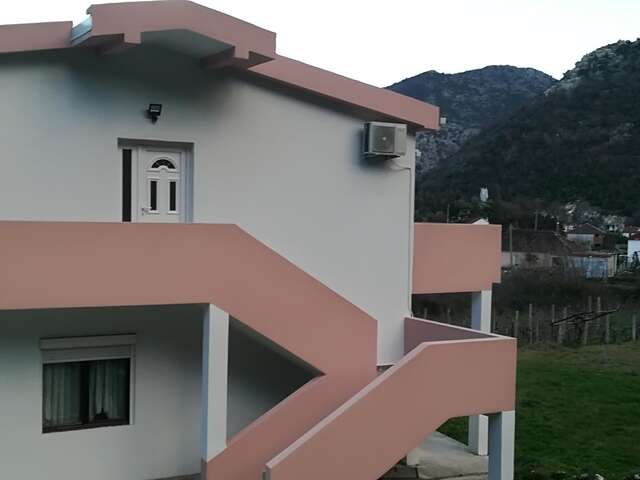 Фермерские дома Vržina Farm house Вирпазар-29
