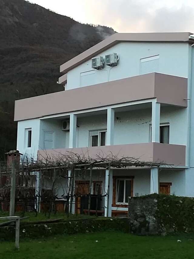 Фермерские дома Vržina Farm house Вирпазар-31