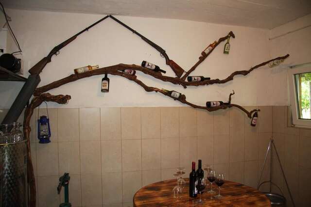 Фермерские дома Vržina Farm house Вирпазар-40