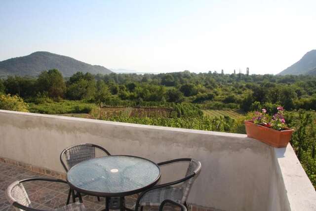 Фермерские дома Vržina Farm house Вирпазар-48