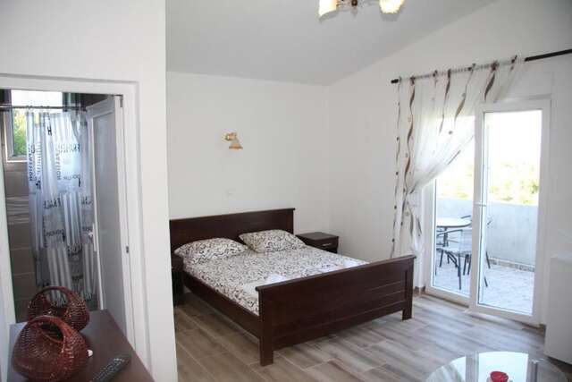 Фермерские дома Vržina Farm house Вирпазар-49