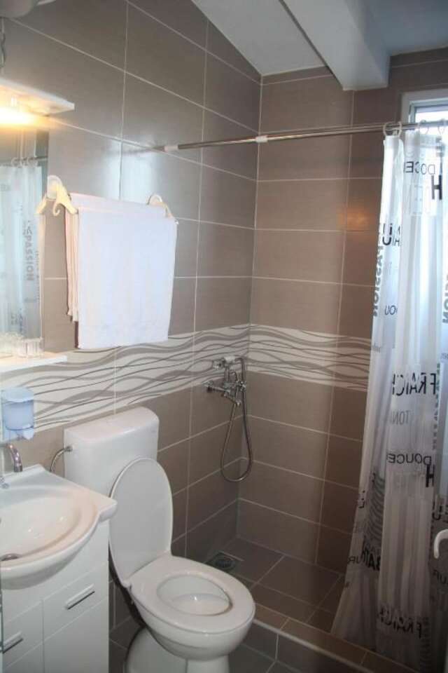 Фермерские дома Vržina Farm house Вирпазар-51