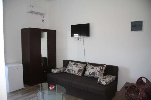 Фермерские дома Vržina Farm house Вирпазар-52