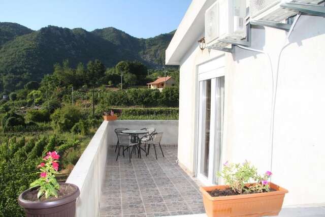 Фермерские дома Vržina Farm house Вирпазар-53