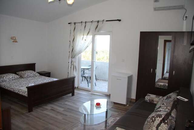 Фермерские дома Vržina Farm house Вирпазар-55
