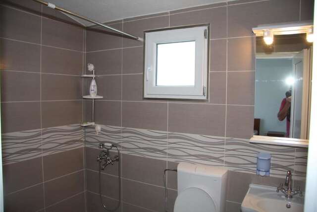 Фермерские дома Vržina Farm house Вирпазар-56