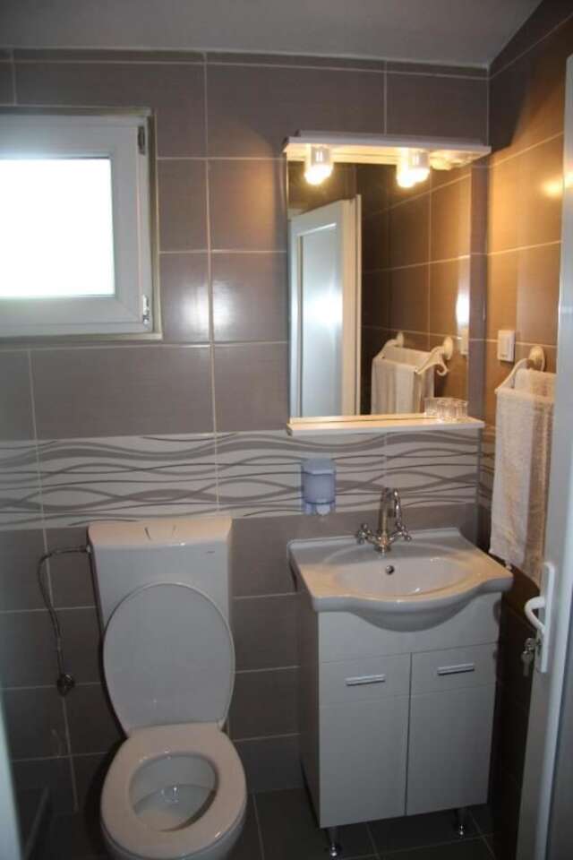 Фермерские дома Vržina Farm house Вирпазар-58