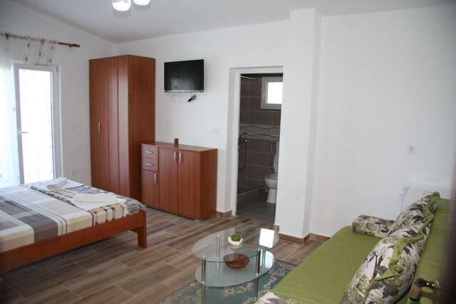 Фермерские дома Vržina Farm house Вирпазар-60