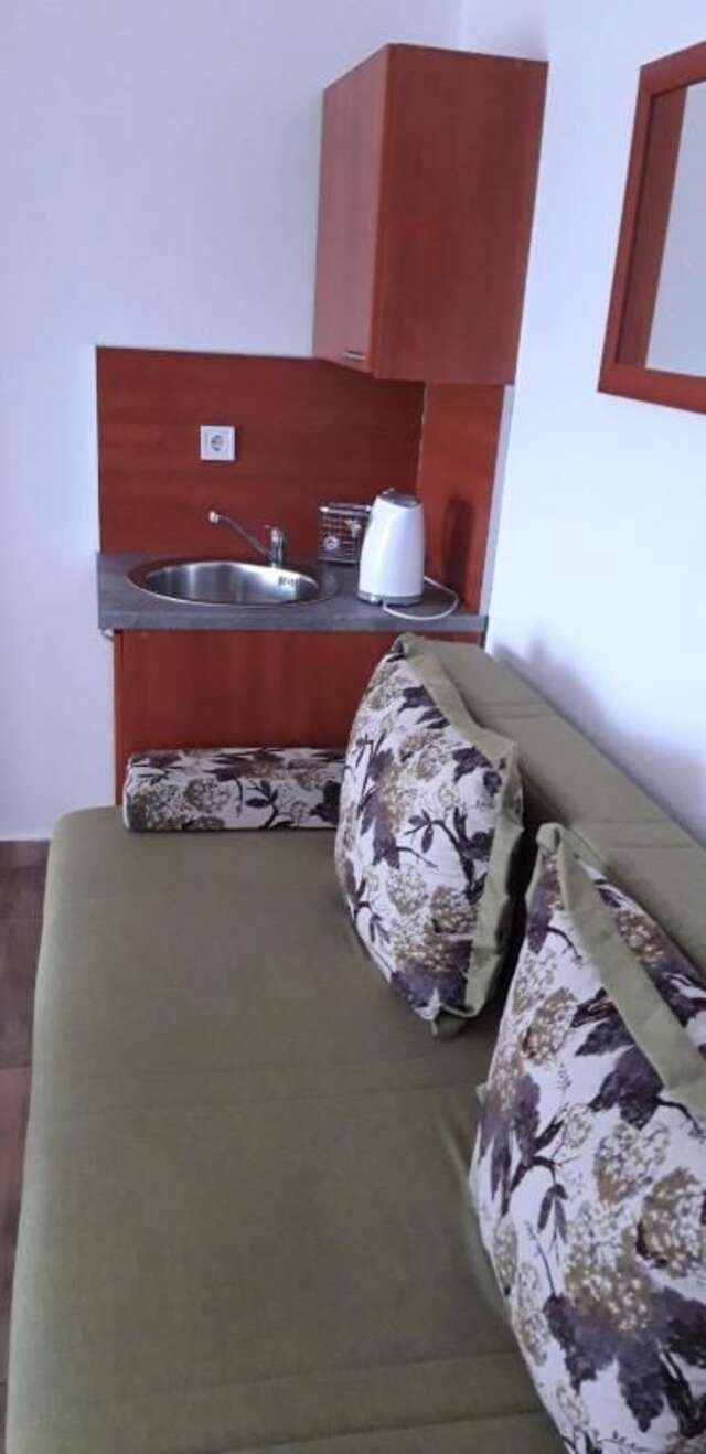 Фермерские дома Vržina Farm house Вирпазар-61