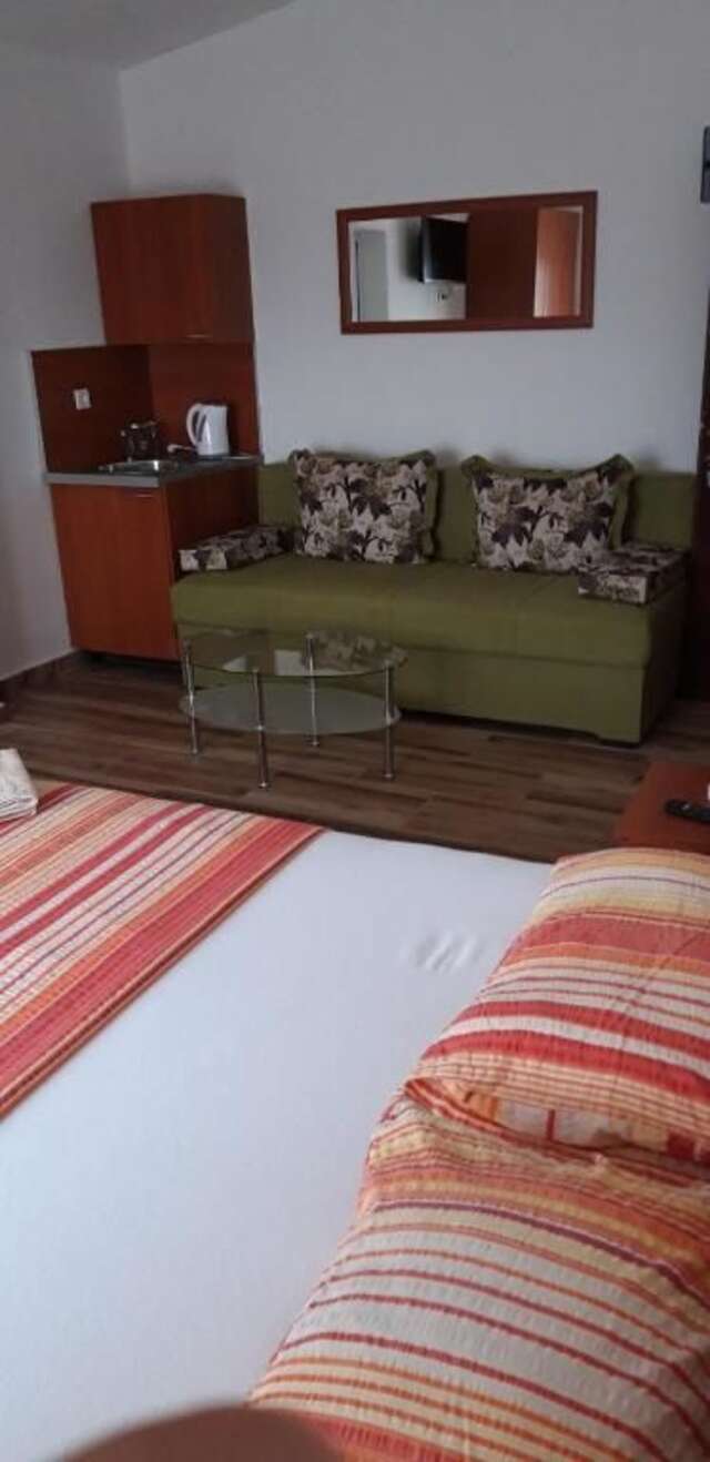 Фермерские дома Vržina Farm house Вирпазар-62