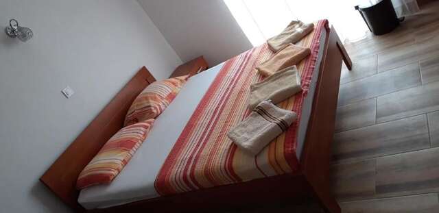 Фермерские дома Vržina Farm house Вирпазар-64
