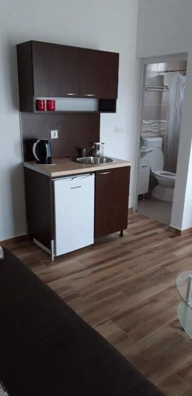 Фермерские дома Vržina Farm house Вирпазар-65