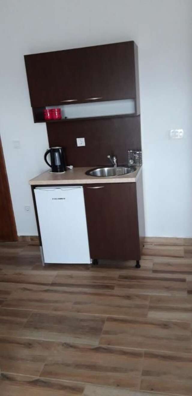 Фермерские дома Vržina Farm house Вирпазар-69
