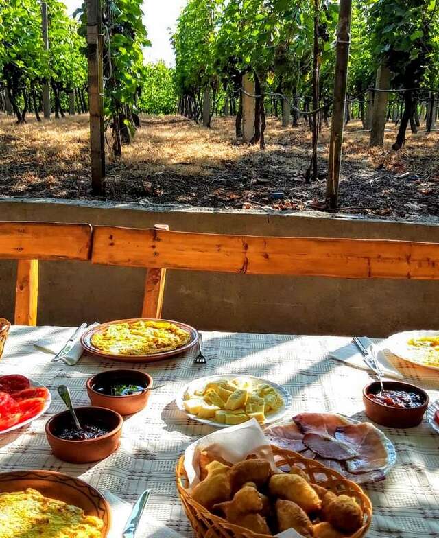 Фермерские дома Vržina Farm house Вирпазар-10